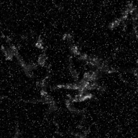 GRANDEX M-733 Stellar Depth